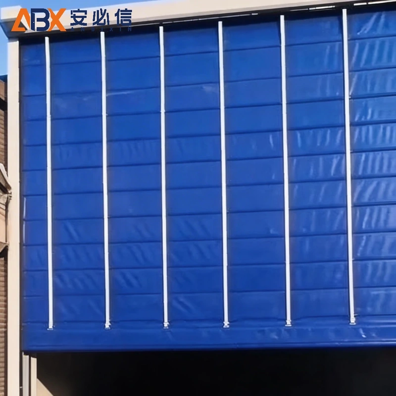 孝感市机械式门封